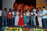 Pichekkistha Movie Audio Launch